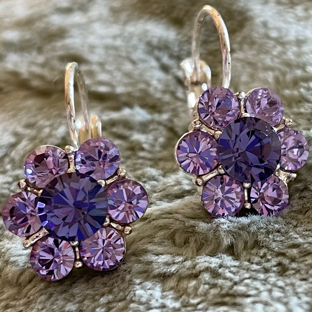 Vintage Earrings